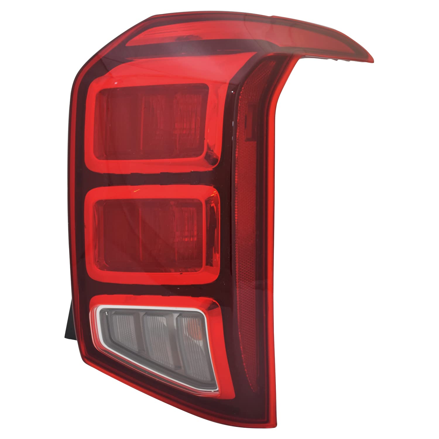 Replacement TYC 11-9139-00 Tail Lamp right for HYUNDAI PALISADE