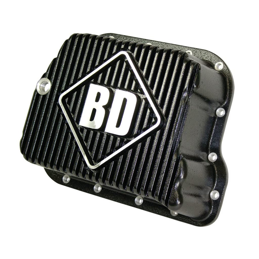 Deep Sump Trans Pan Bd Diesel Dodge 2500/3500 1989-2007/ 1500 2004-2006