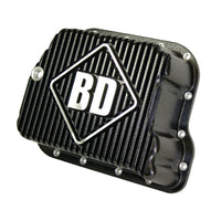 Deep Sump Trans Pan Bd Diesel Dodge 2500/3500 1989-2007/ 1500 2004-2006