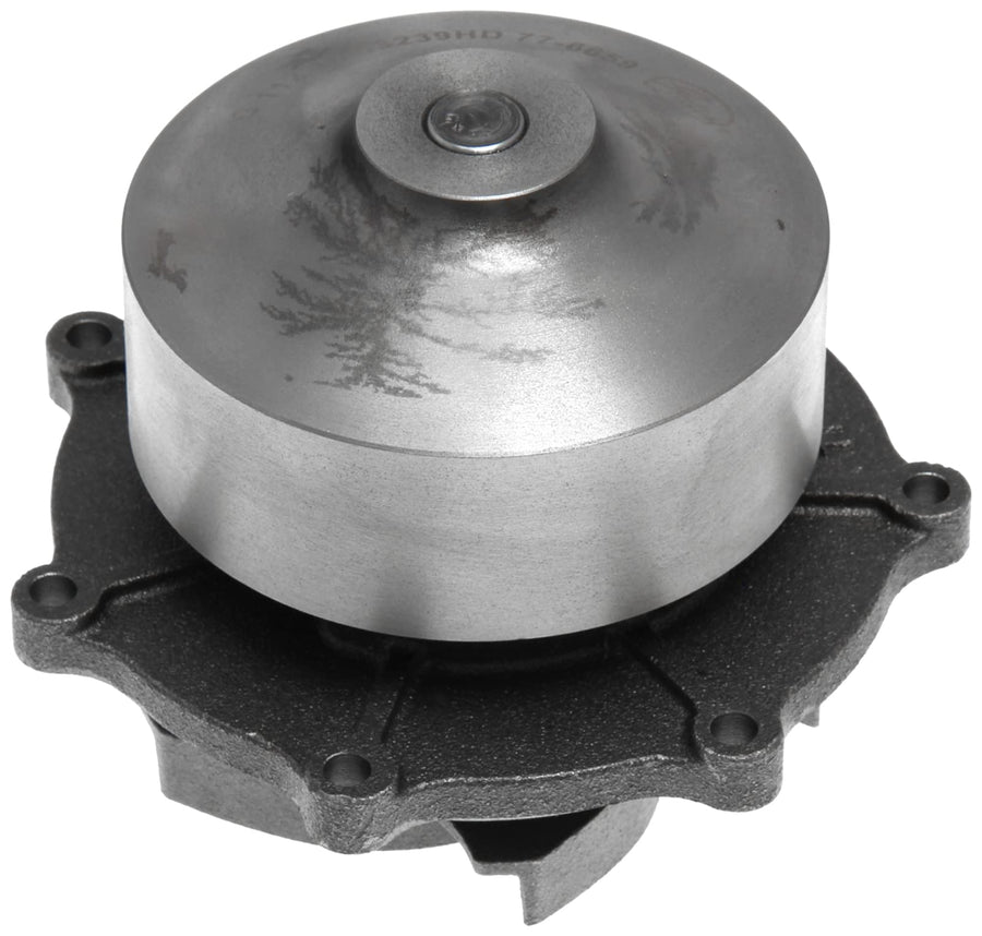 Heavy-Duty Gates 43239HD Engine Water Pump