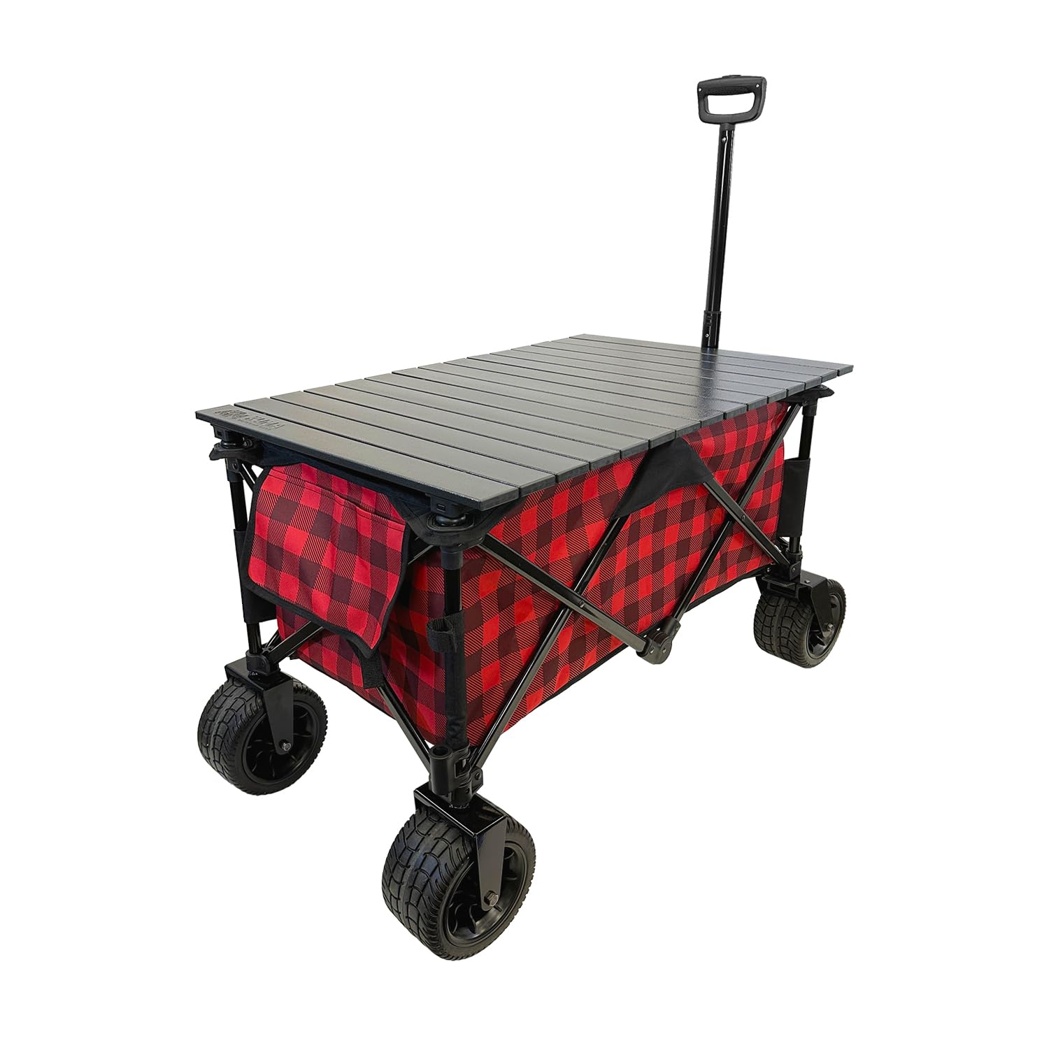 Kuma Outdoor Gear Kodiak Utility Cart a Proudly Canadian Company