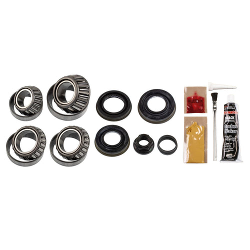 Motive Gear Rear R7.6RIRS Bearing Kit for a GM 7.6" IRS Differential with Koyo Tapered Bearings