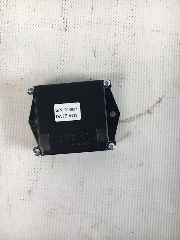 BT Motion Sensor CAREFREE of Colorado R060808-001 AAA