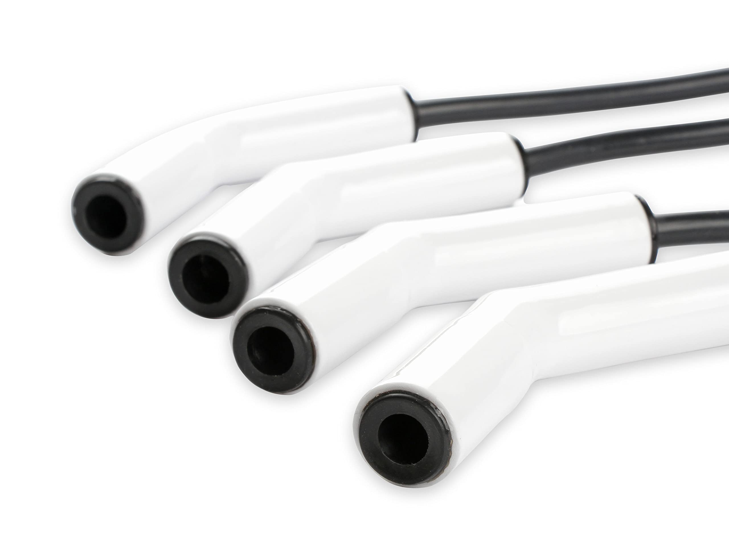 Extreme 9000 ACCEL 9065C Spark Plug Wire Set Ceramic Boot