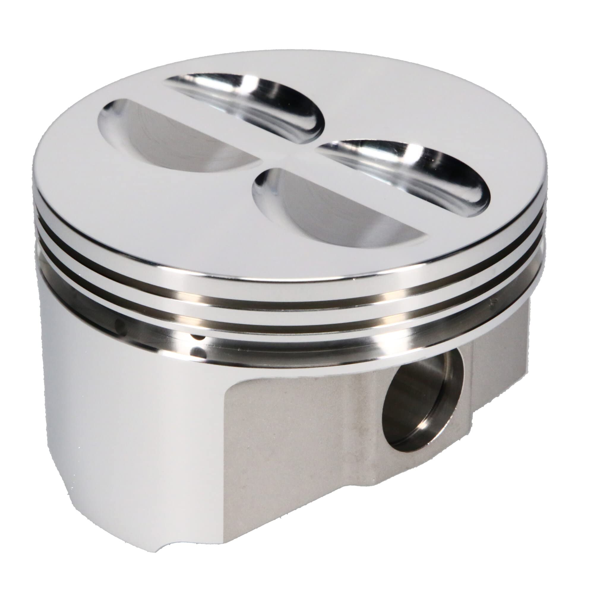Flat Top Je Pistons 156505 Piston for Small Block Chevy