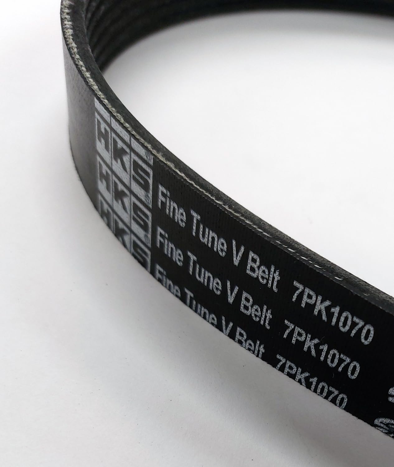 FINE Tune HKS V-BELT/7PK1070