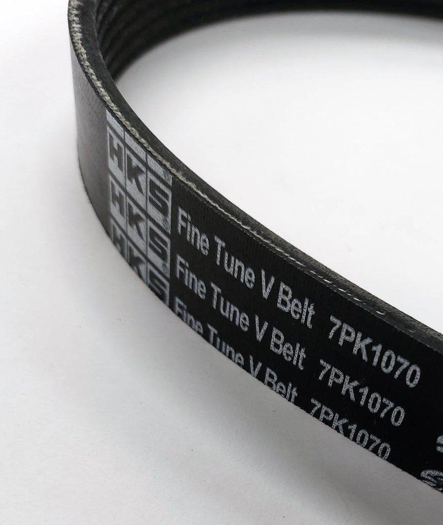 FINE Tune HKS V-BELT/7PK1070
