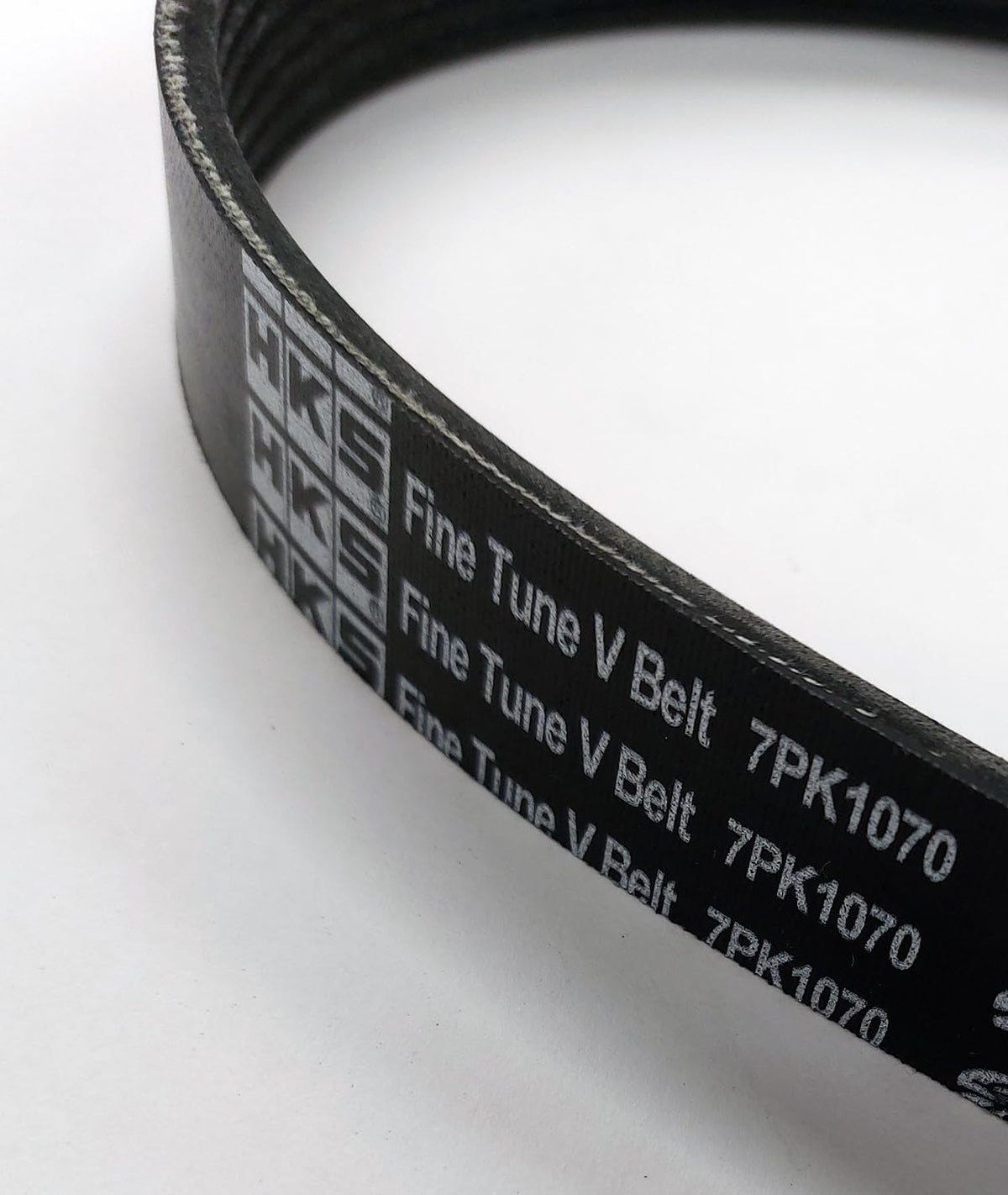 FINE Tune HKS V-BELT/7PK1070