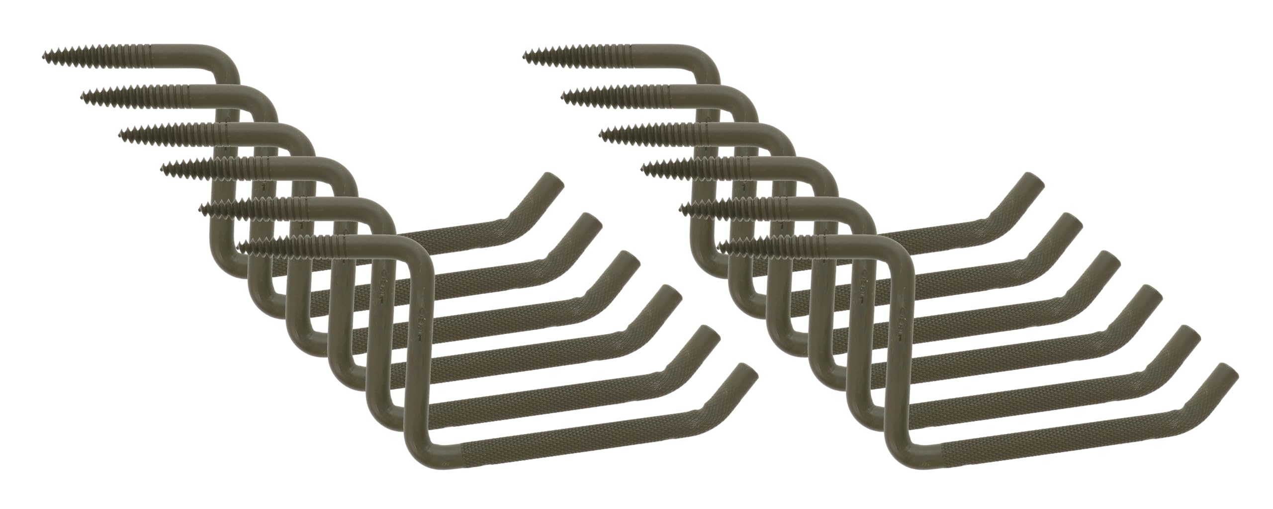 Grizzly ARS 2030856 AMERISTEP Tree Steps 8pk Hunting St& Accessories, Multi, One Size