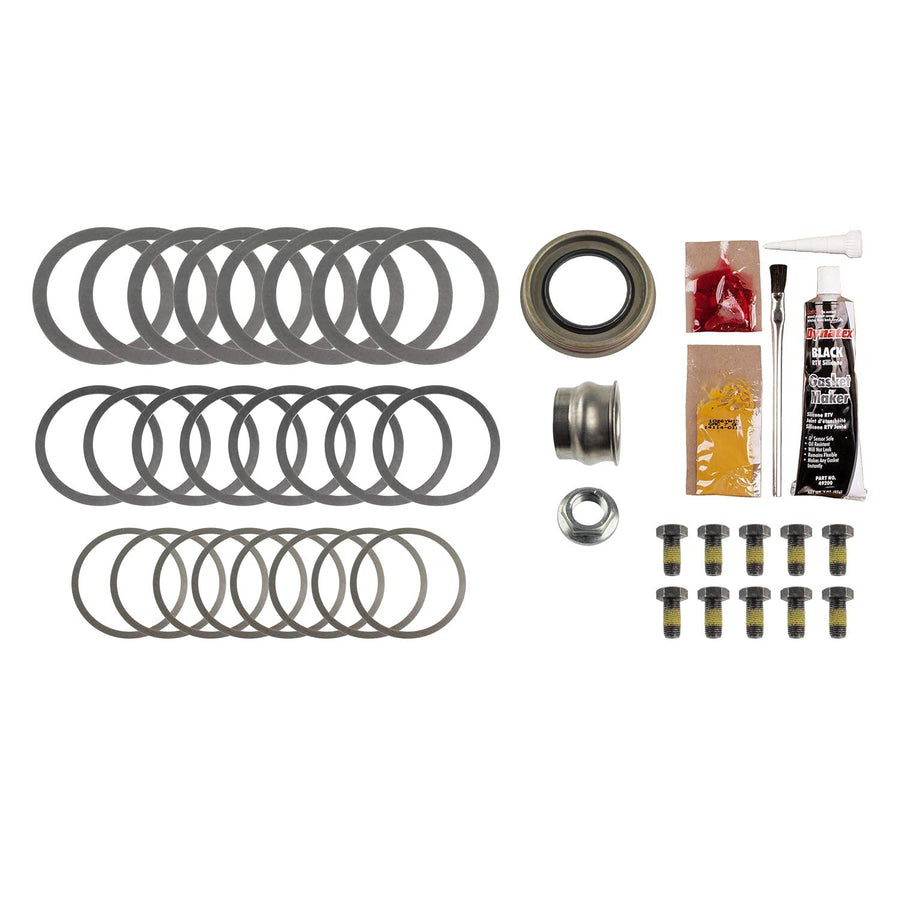 Motive Gear D44IKJLF Mini Kit Front for a Dana AdvanTEK M210 or Dana 44 JL Reverse Differential