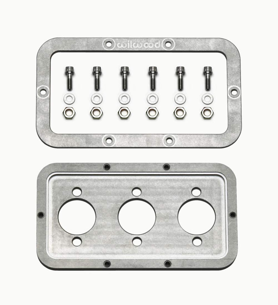 Firewall Adapter Master Cylinder Mounting Kit