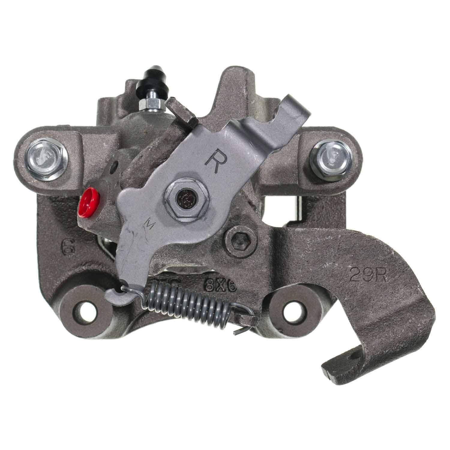 Power Stop Right Rear L15159 One Stock Replacement Caliper