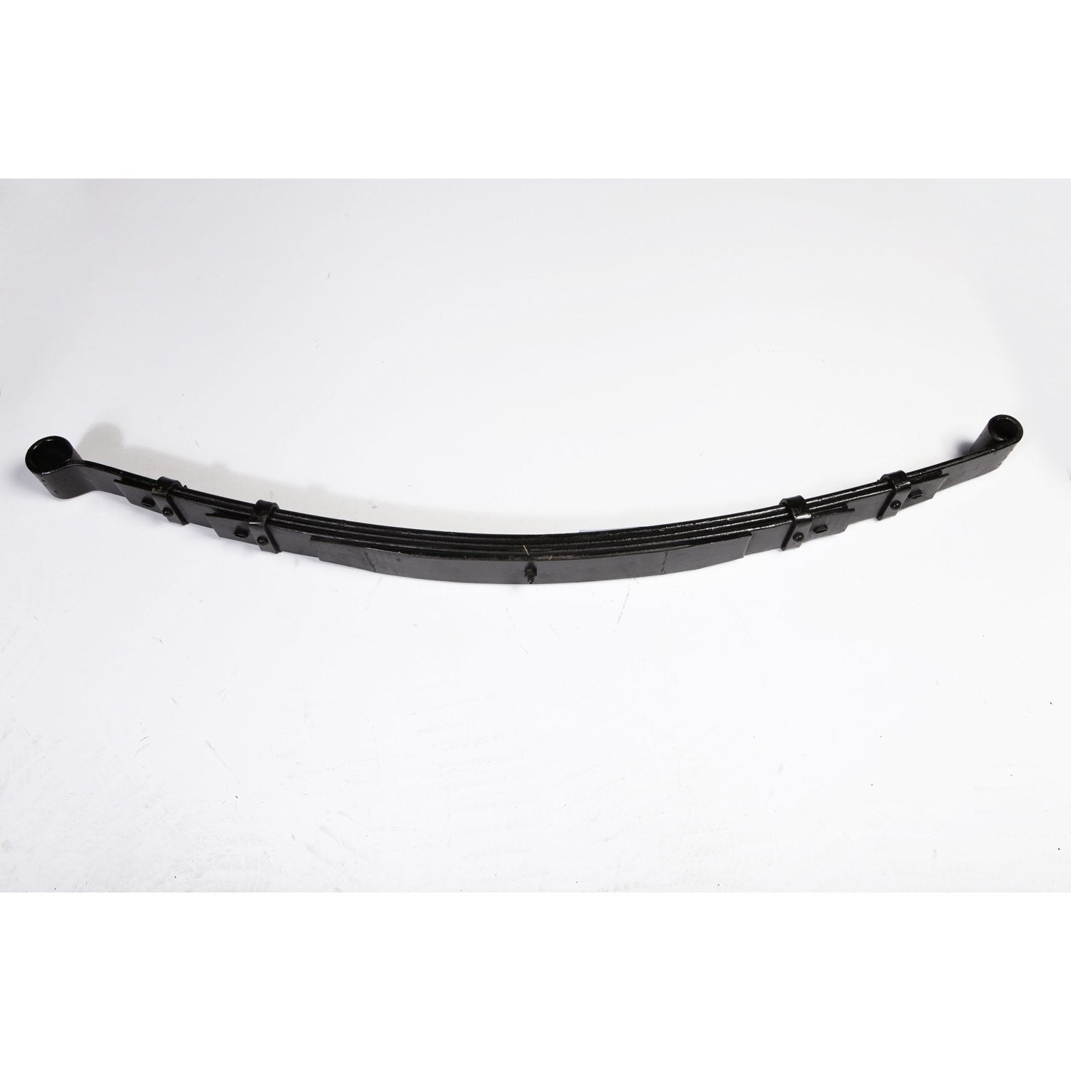18202.10 | Omix-Ada | Rear Suspension Leaf Spring, 4 Leaf | OE Reference: 5356424 | Fits 1976-1986 Jeep CJ5 / CJ7 / CJ8 Scrambler