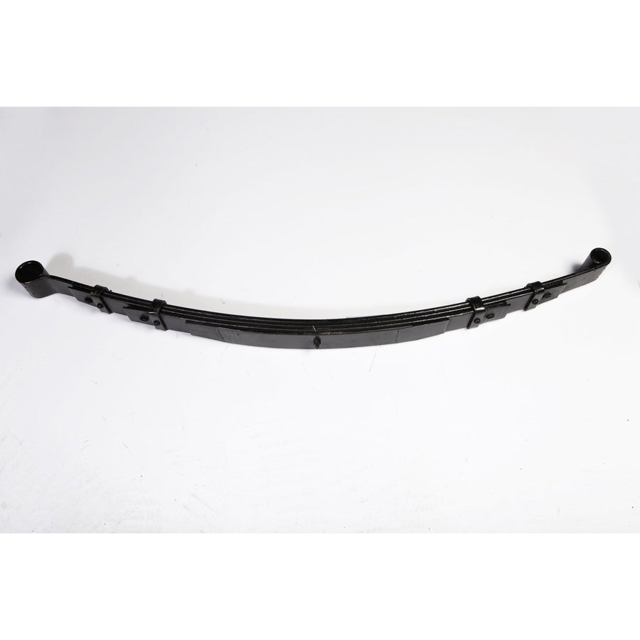 18202.10 | Omix-Ada | Rear Suspension Leaf Spring, 4 Leaf | OE Reference: 5356424 | Fits 1976-1986 Jeep CJ5 / CJ7 / CJ8 Scrambler