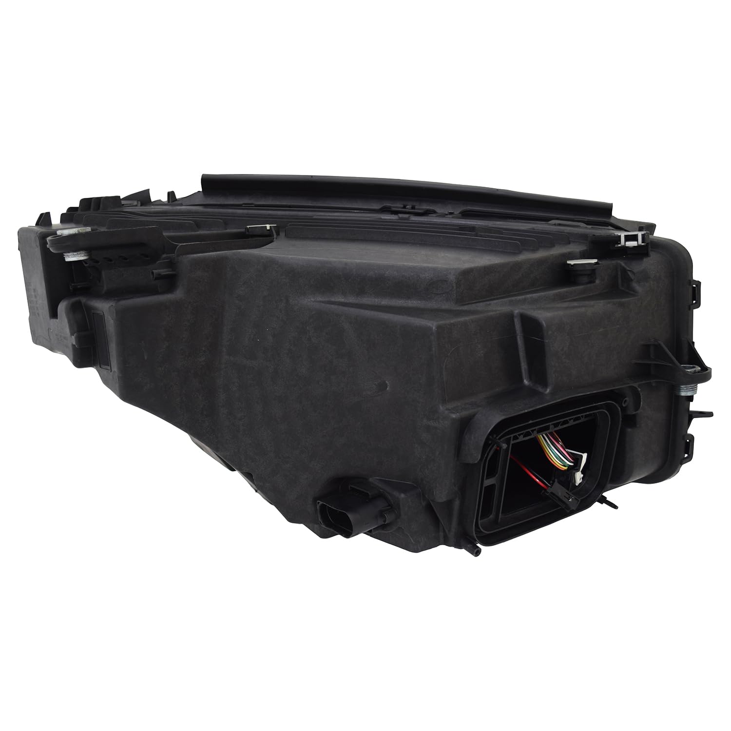 Front Left TYC 20-17430-00 Headlight Assembly