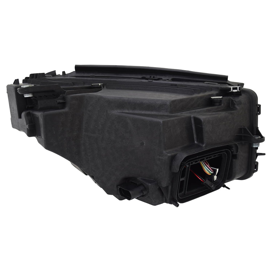 Front Left TYC 20-17430-00 Headlight Assembly