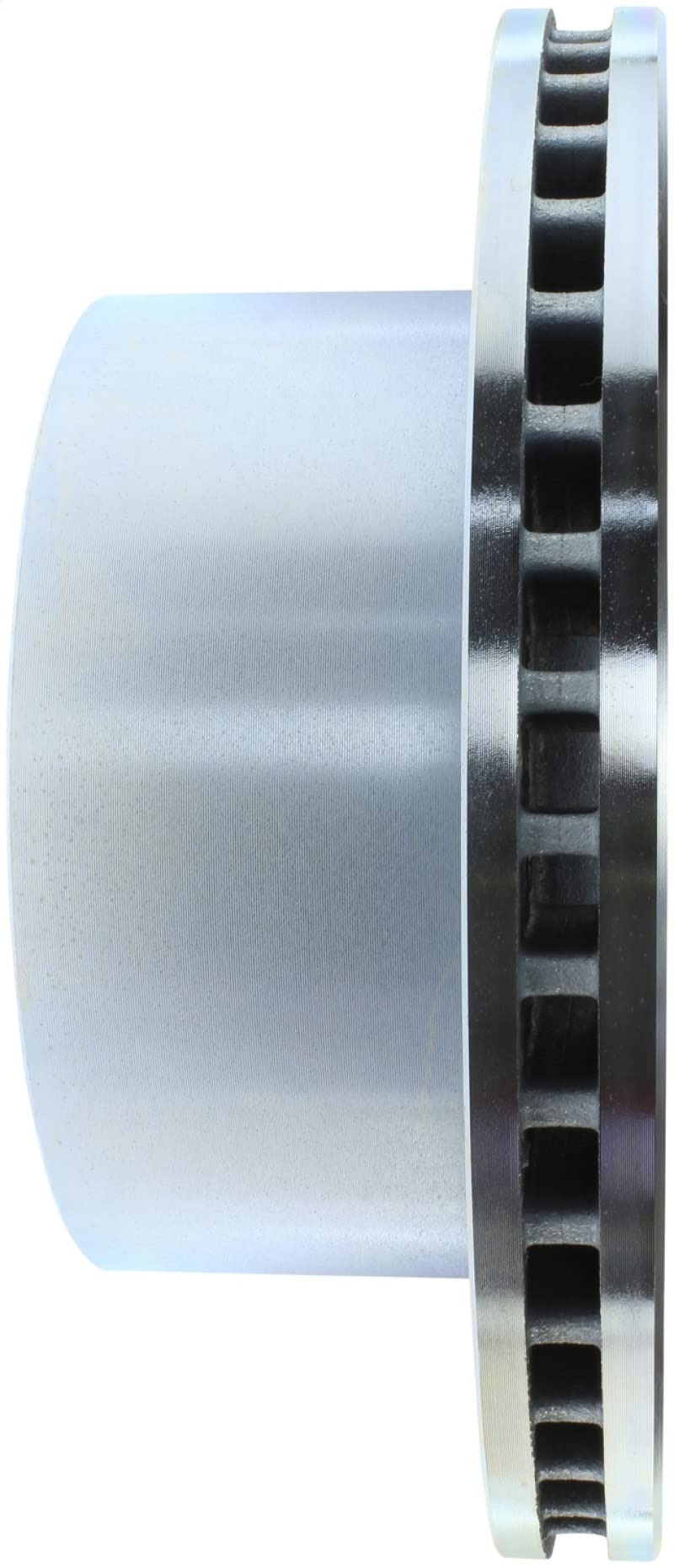 StopTech 227.65113R Drilled & Slotted Select Sport Rotor, Right