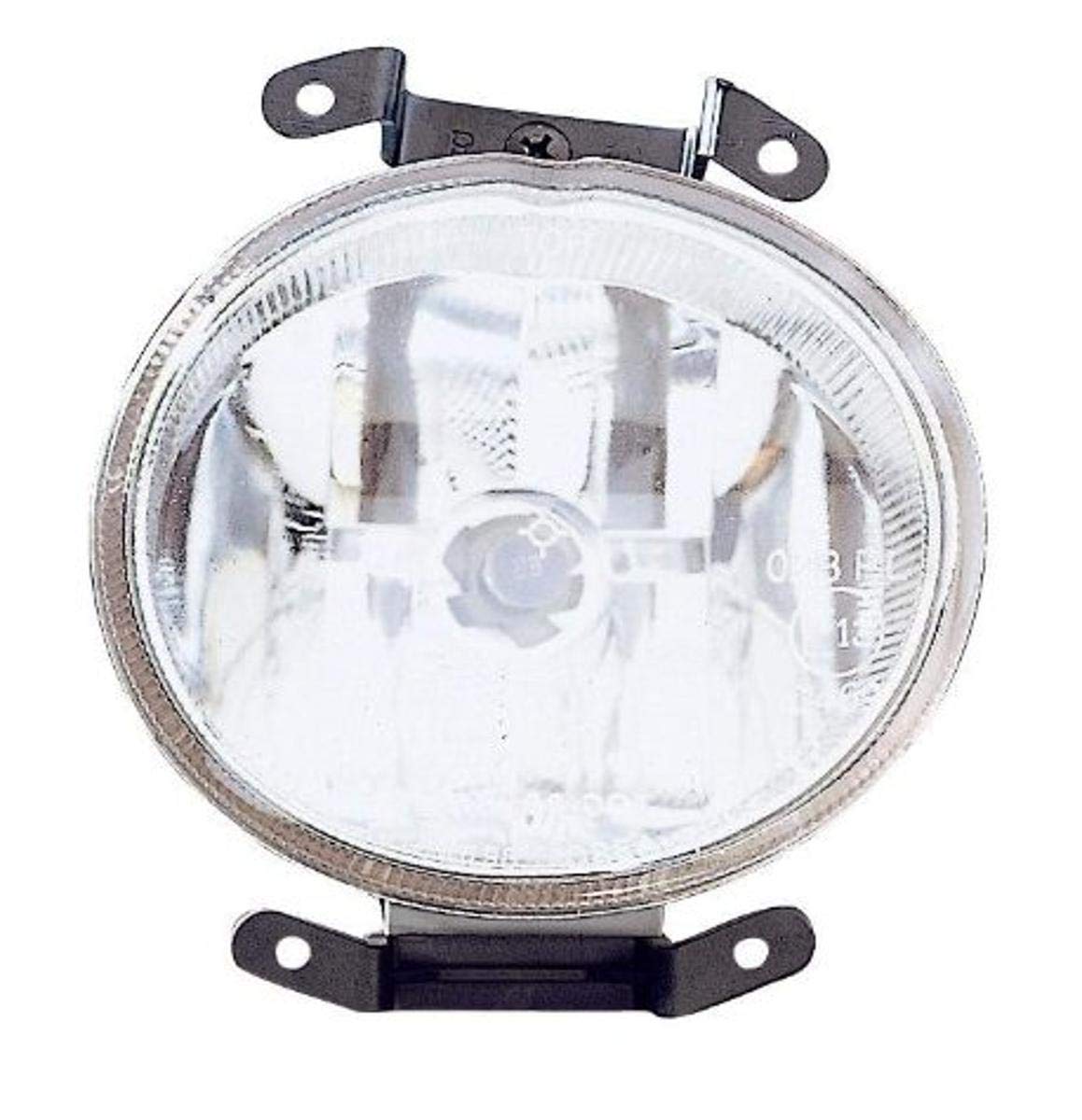 Replacement Driver Side Fog Light Assembly DEPO 321-2008L-AQ