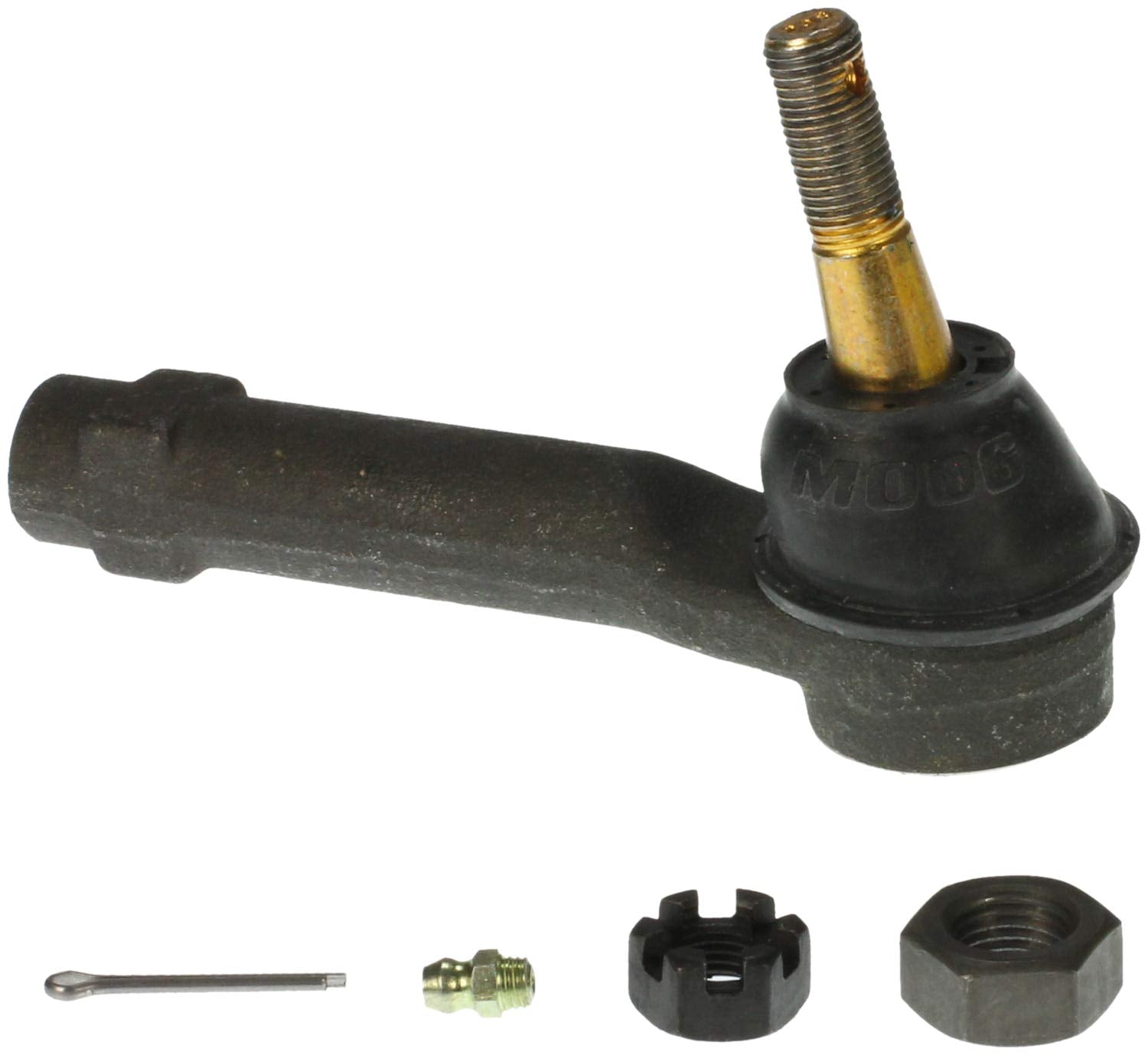 Steering Tie Rod End MOOG ES3493T for Chevrolet Silverado 1500