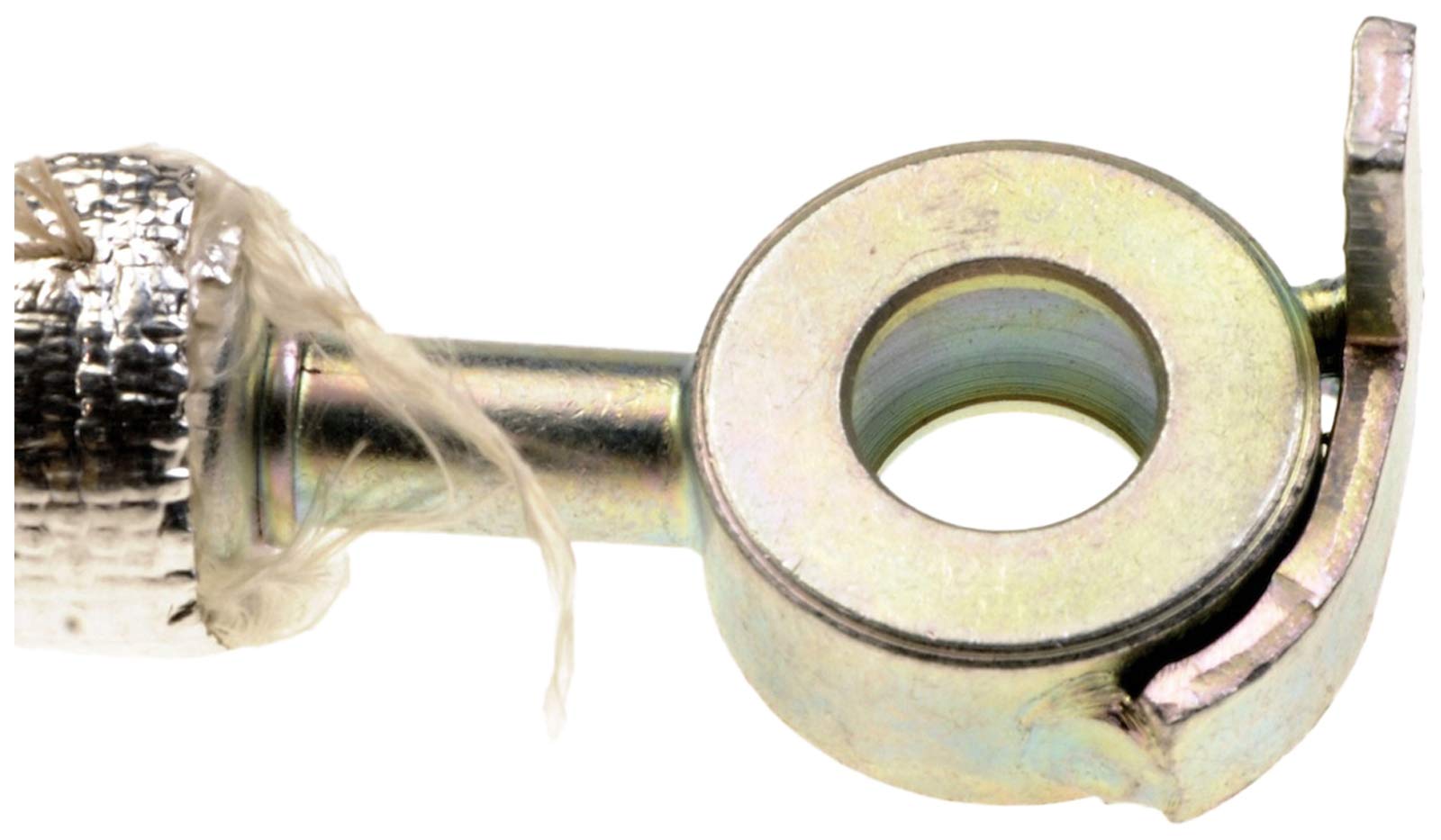 Power Steering Gates 354260 Hose Assembly Pressure Line