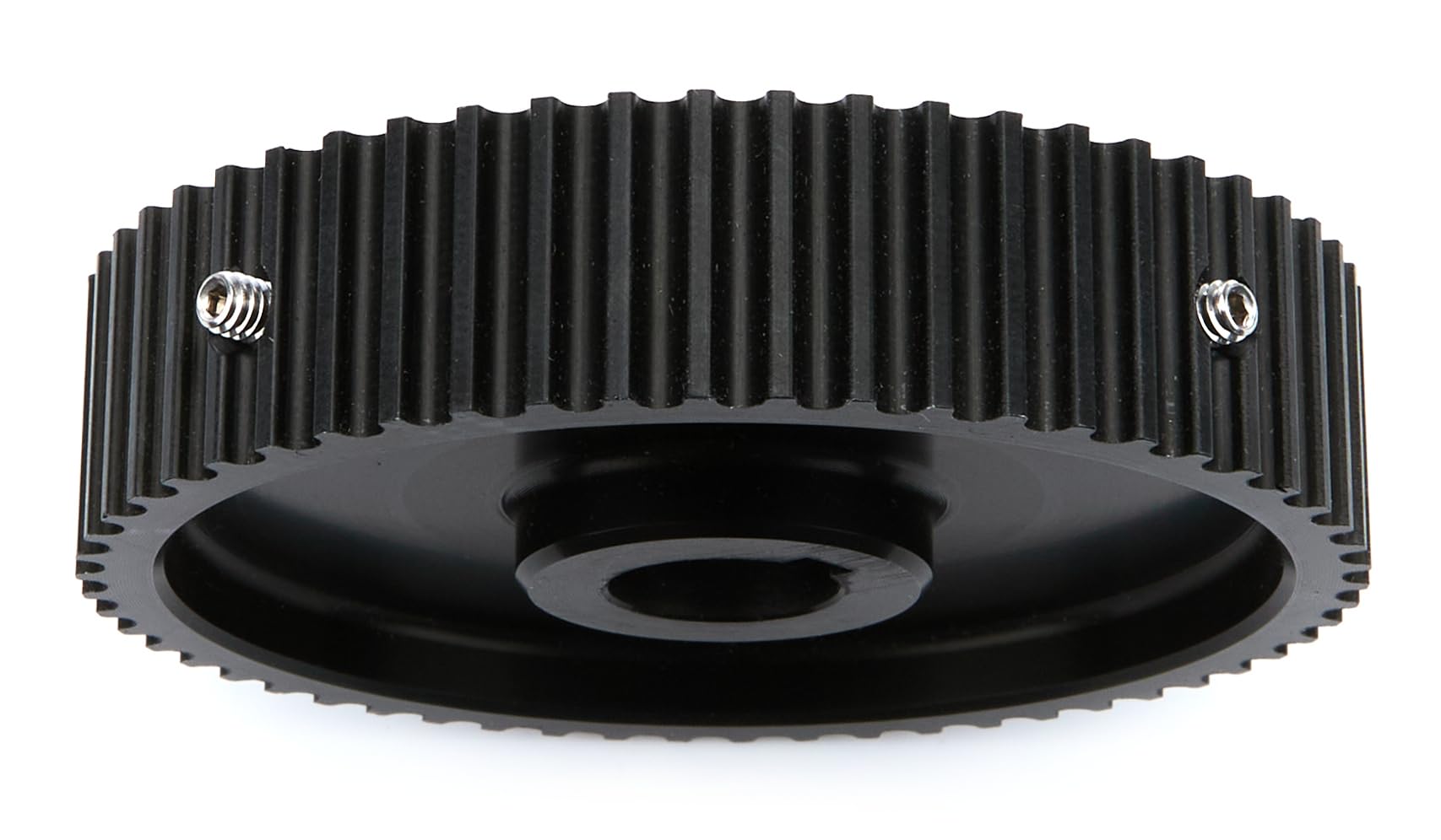 HTD Pulley Aeromotive 21116, 5M, 56-tooth, 5/8-inch Bore