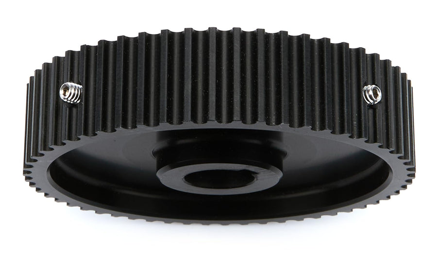 HTD Pulley Aeromotive 21116, 5M, 56-tooth, 5/8-inch Bore