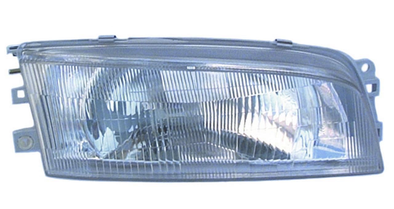 MB238-B001R Eagle Eyes Headlight