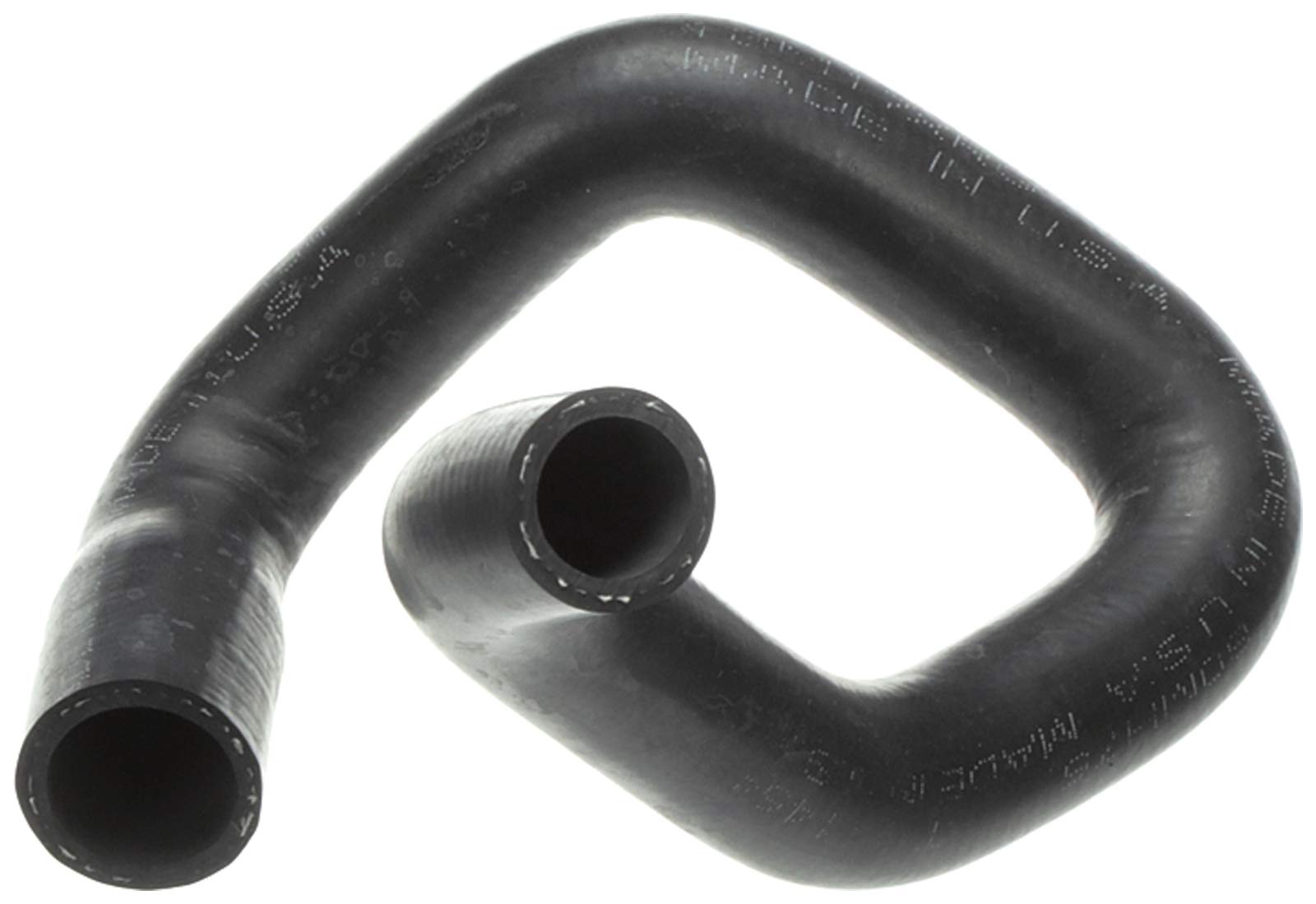 Premium Gates Molded Heater Hose 19798