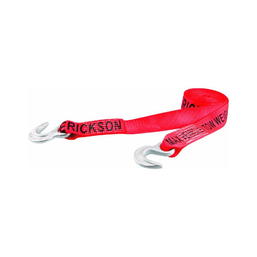 Tow Strap Erickson 09200