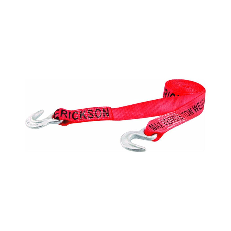 Tow Strap Erickson 09200