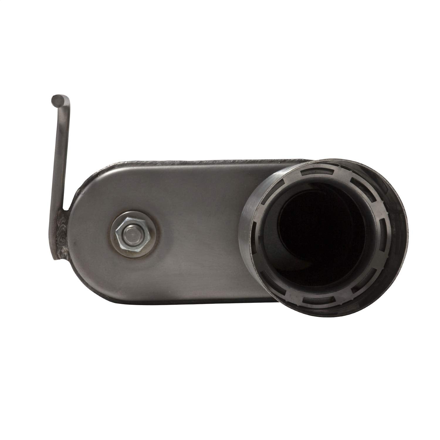 Vari-Tune BBK Performance Parts 41115 Axle Back Exhaust Kit 2.75 in. Pipe Dia. Single 4 in. Brushed Stainless Tips Incl. All Required New Hangers/Hardware/All New Clamps 304 Stainless Steel