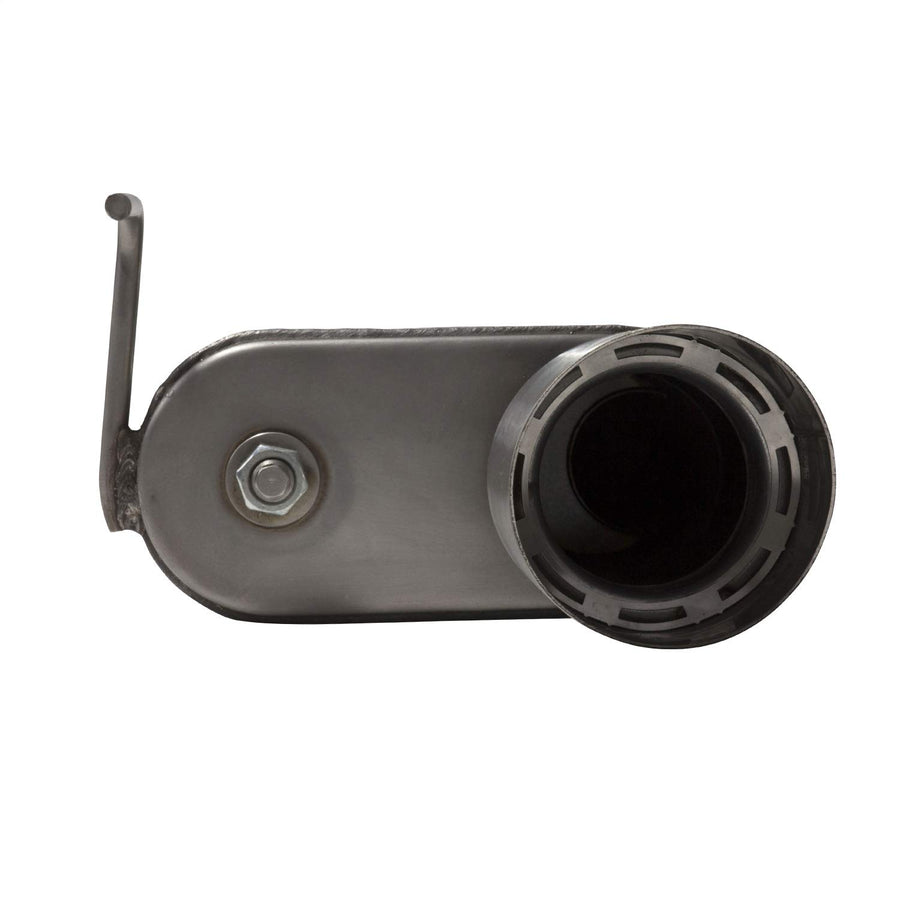 Vari-Tune BBK Performance Parts 41115 Axle Back Exhaust Kit 2.75 in. Pipe Dia. Single 4 in. Brushed Stainless Tips Incl. All Required New Hangers/Hardware/All New Clamps 304 Stainless Steel
