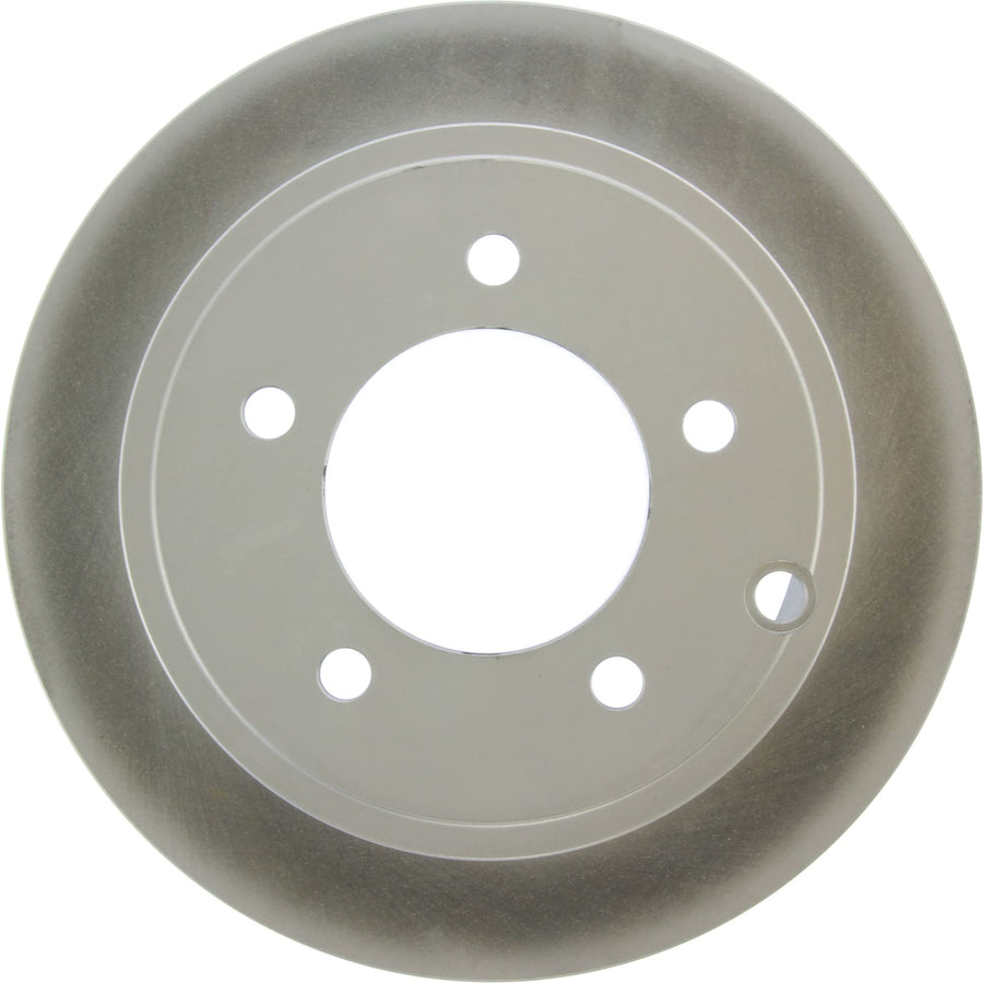 Centric Gcx Rotor 320.63066F with Full Coating