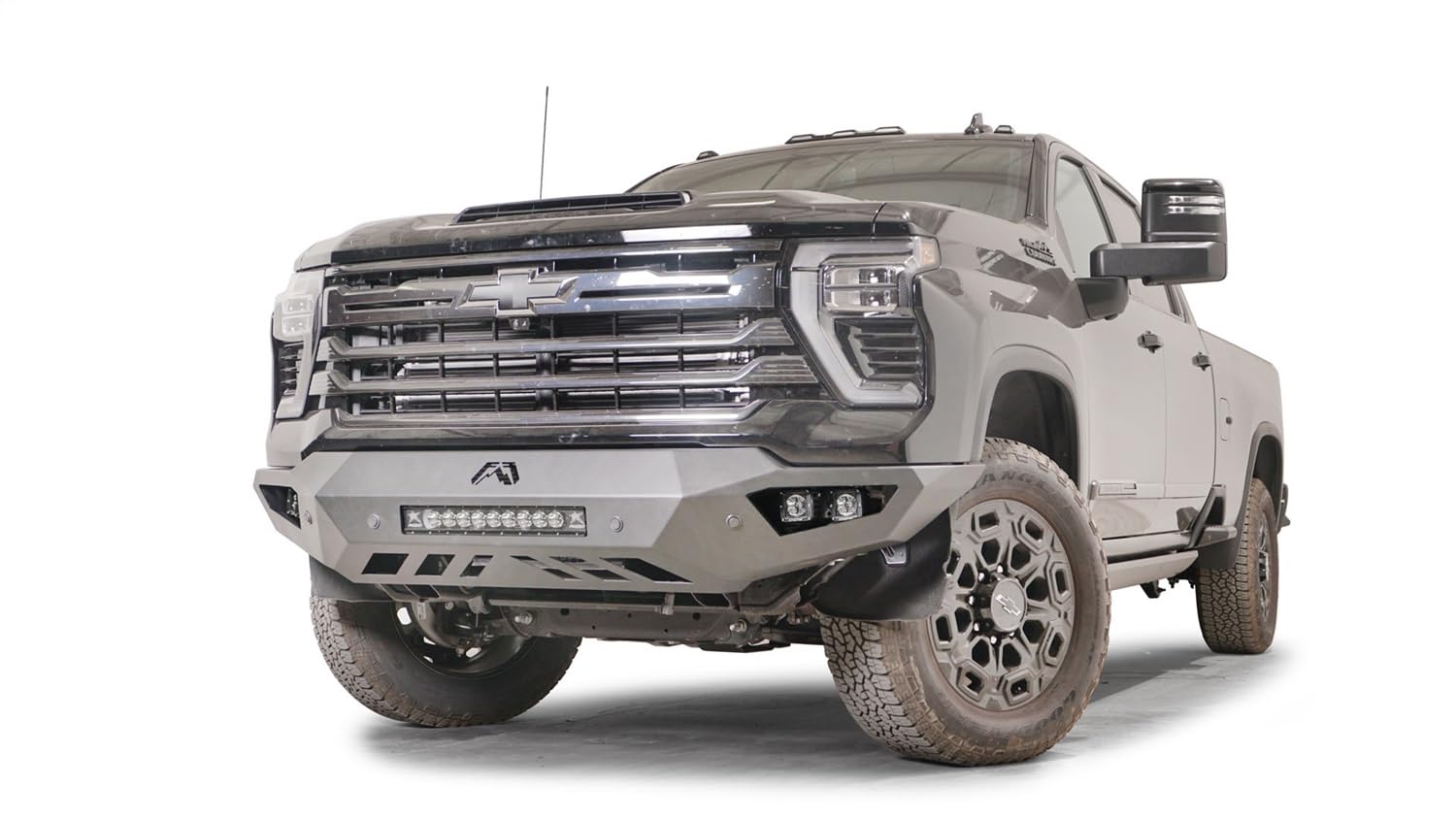 Fab Fours - VENGEANCE FRONT CH24-V6151-1