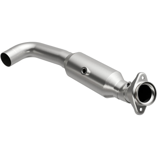 Catalytic Converter MagnaFlow 21-467: Direct-Fit, OEM Grade, Compatible With 2015-2022 Ford F-150 5.0L (Federal/EPA Compliant)