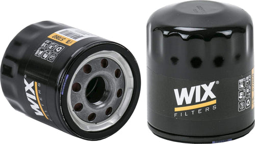 Wix 57060 Spin-On Lube Filter Replaces GMC 89017524 (Pack of 2)