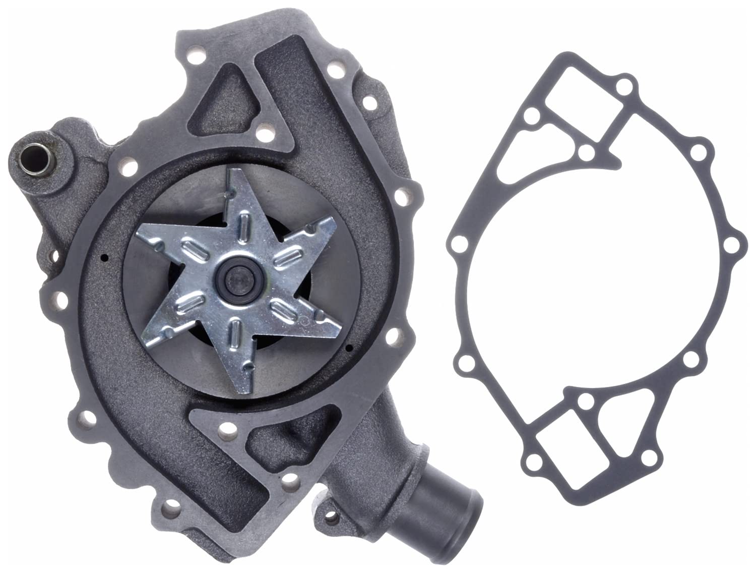 Premium Gates Engine Water Pump 44024