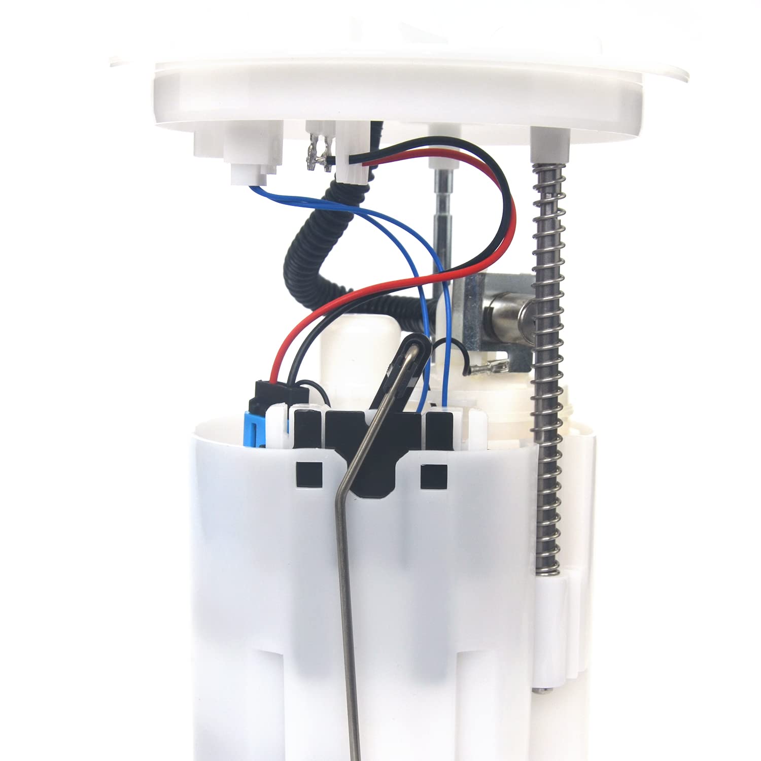Fuel Pump Module Assembly TYC Compatible with 2013-2017 Ford Focus