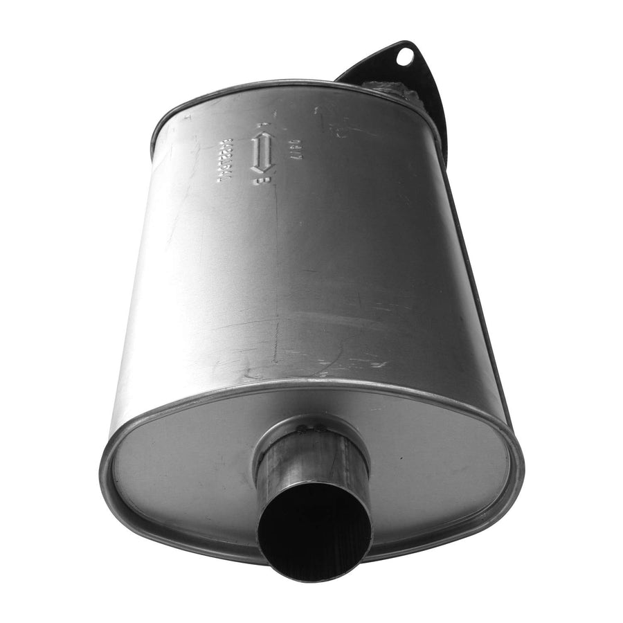 Exhaust Muffler AP Exhaust Products 2177
