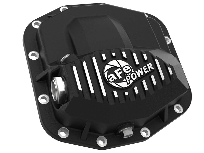 aFe Power Differential Covers Black for Dana M210 and M220