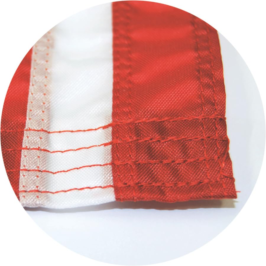 US Sewn Yacht Ensign