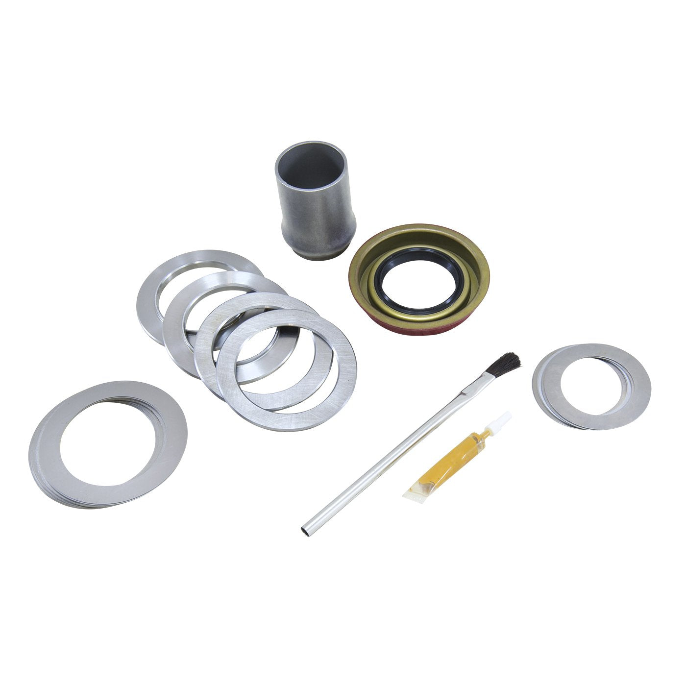Minor Installation Kit Yukon (MK GM12P) for GM 12-Bolt Car Differential