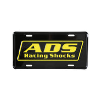 Arizona Desert Shocks - RACING SHOCKS LICENSE PLATE ADS (36-576)