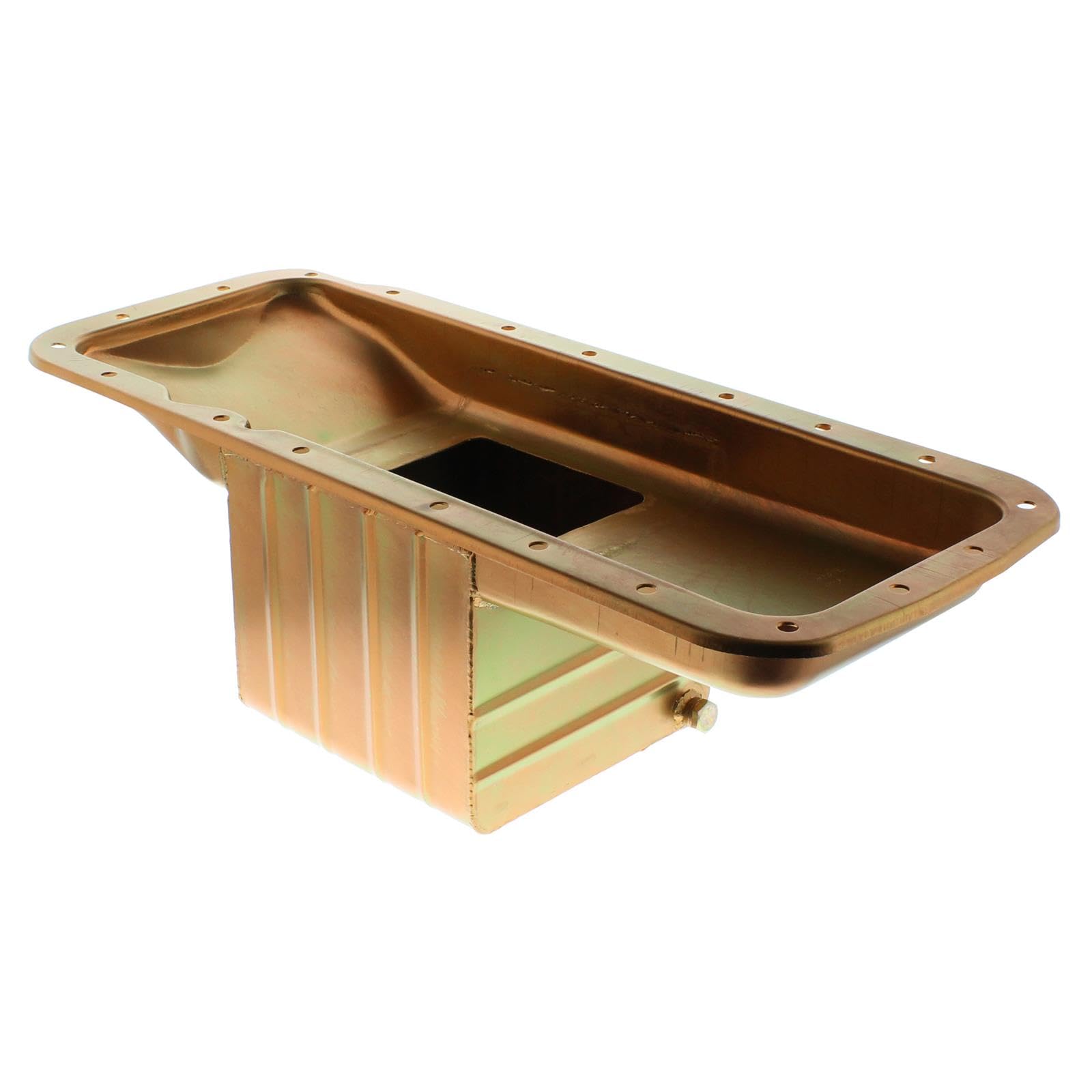 Deep Sump Milodon Oil Pan 31010