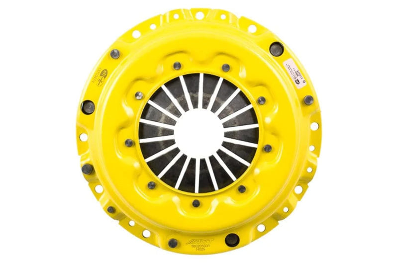 ACT Heavy Duty H025 Pressure P