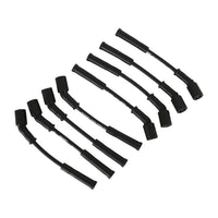 5572 MSD Street Fire Spark Plug Wire Set