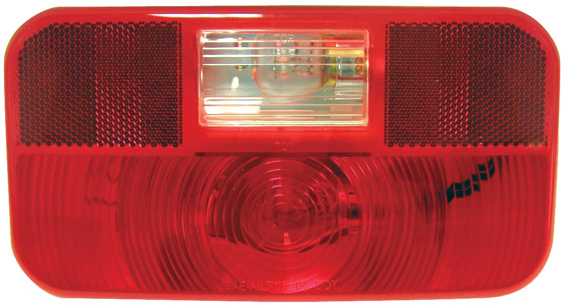 Stop & Tail Light PETERSON MFG V25922