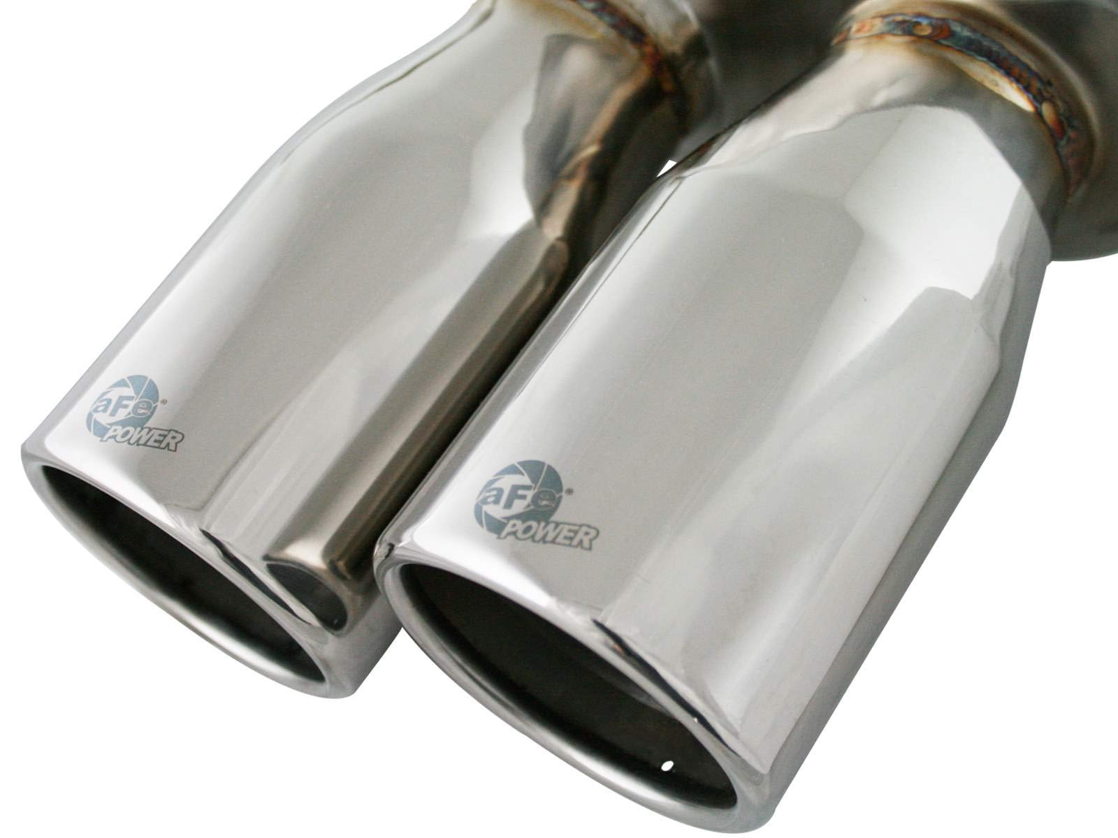 MACH Force-Xp aFe Power 49-36311-P Performance Cat-Back Exhaust System