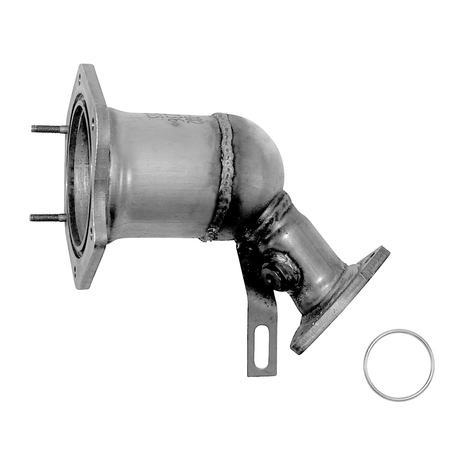 Direct Fit AP Exhaust 751236 Catalytic Converter