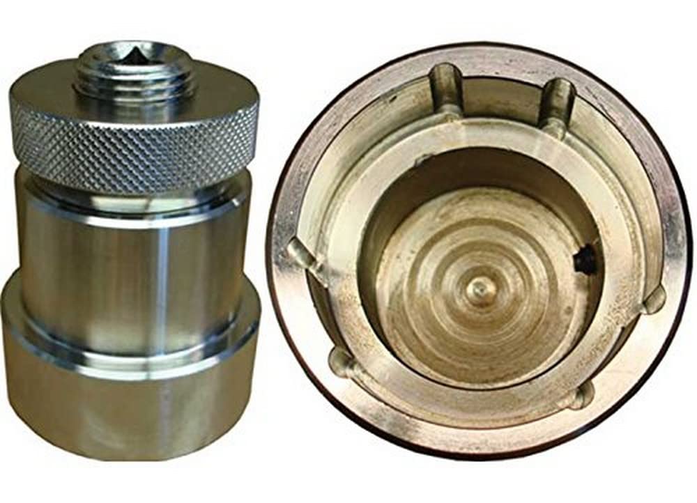 LS Engine Crank Socket ProForm